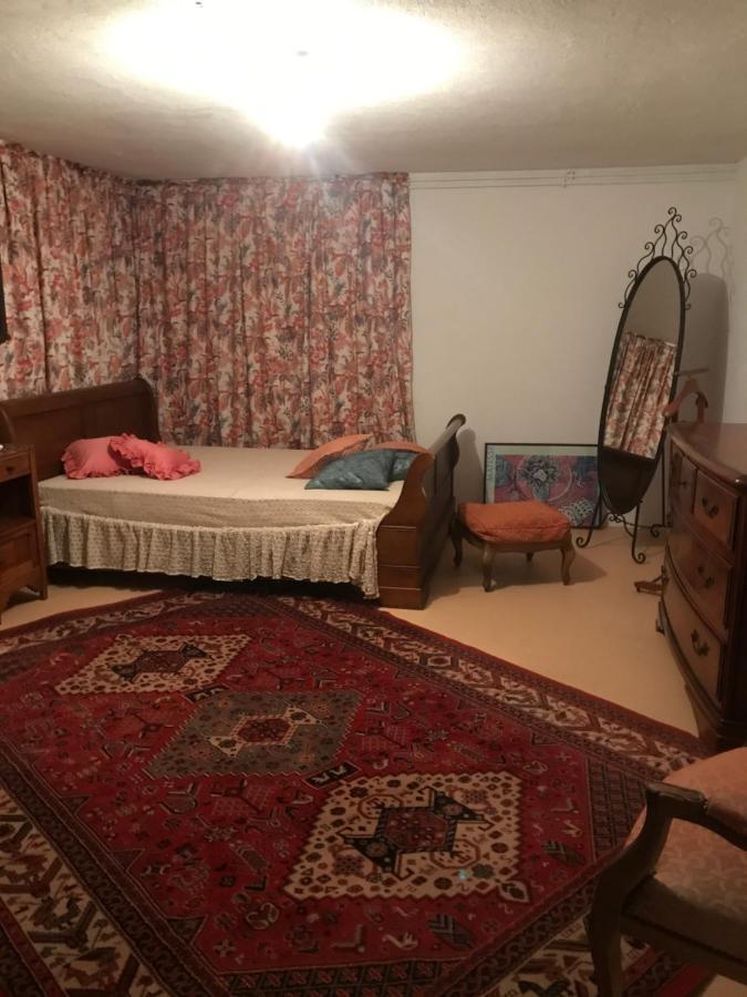 Au Pain Des Anges Hotel Saint-Gervais en-Belin Kültér fotó