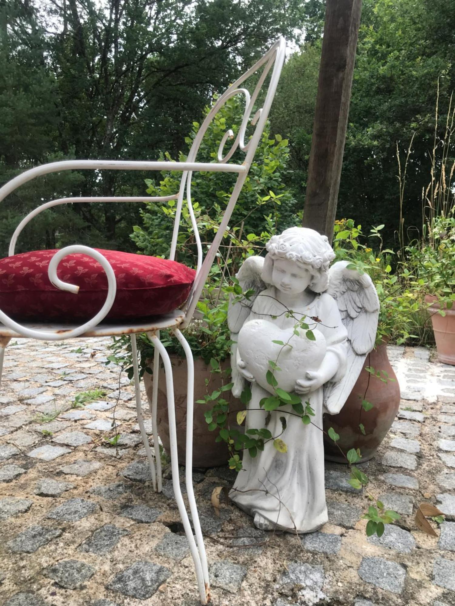 Au Pain Des Anges Hotel Saint-Gervais en-Belin Kültér fotó