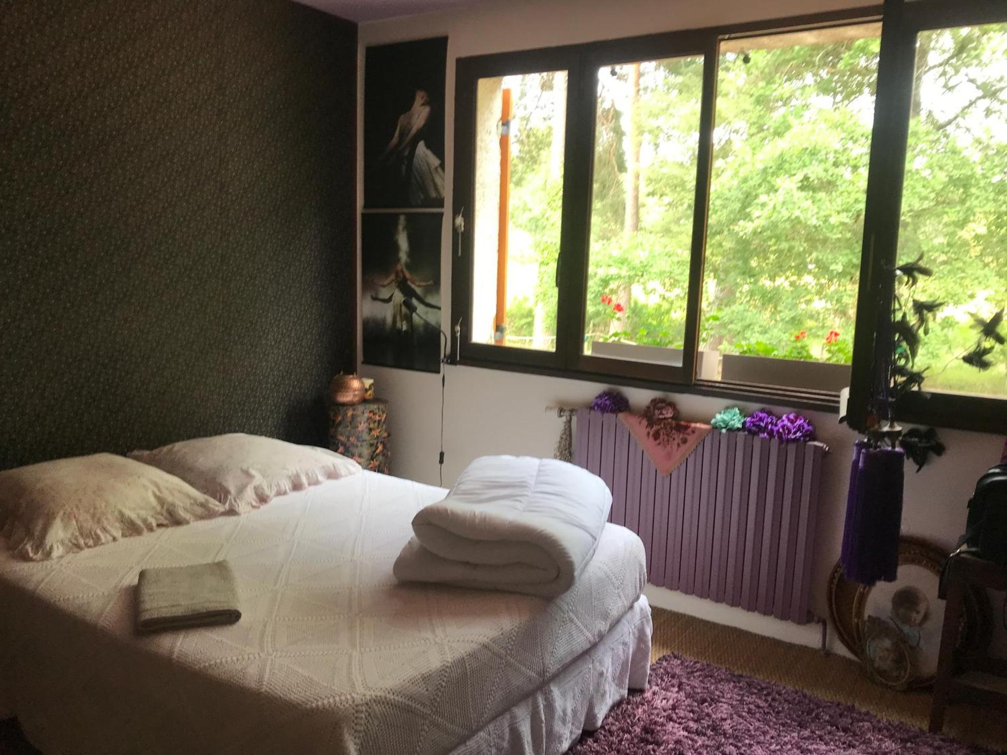 Au Pain Des Anges Hotel Saint-Gervais en-Belin Kültér fotó